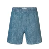 Samsøe Samsøe Sajabari Shorts Washed Denim