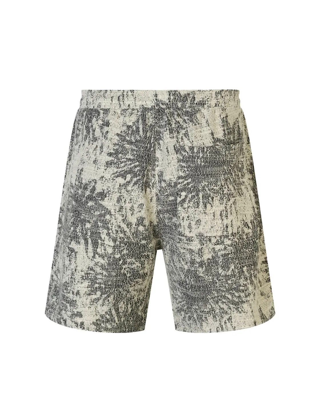 Samsøe Samsøe Sajabari Shorts Sunflower