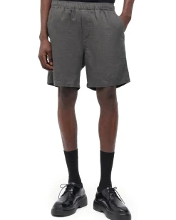 Samsøe Samsøe Sajabari Shorts Beluga