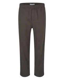 Samsøe Samsøe Sajabari X Trousers Beluga