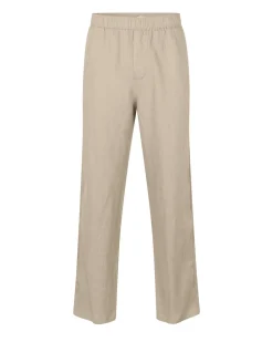 Samsøe Samsøe Sajabari X Trousers Greige