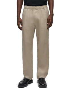 Samsøe Samsøe Sajabari X Trousers Greige