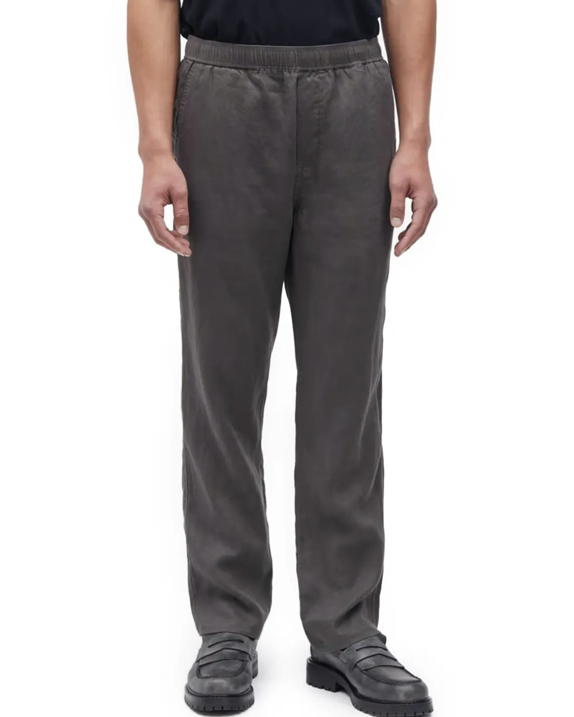 Samsøe Samsøe Sajabari X Trousers Beluga