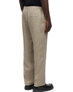 Samsøe Samsøe Sajabari X Trousers Greige