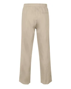 Samsøe Samsøe Sajabari X Trousers Greige