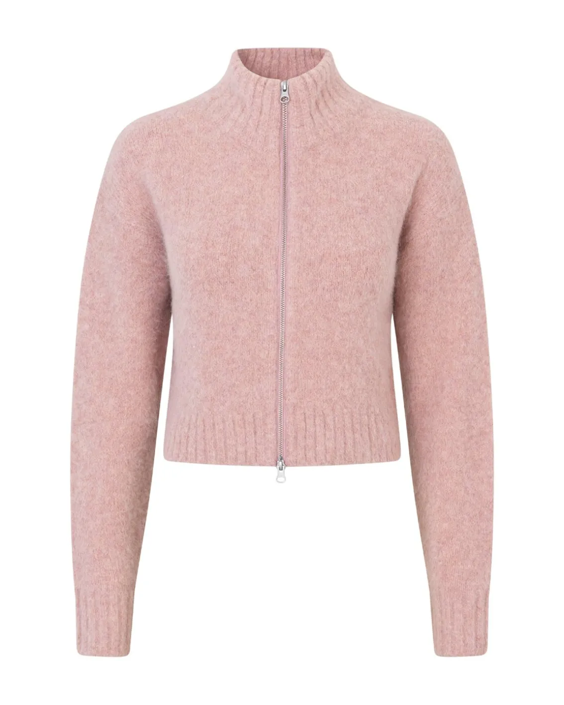 Samsøe Samsøe Sajeanne Cardigan Woodrose