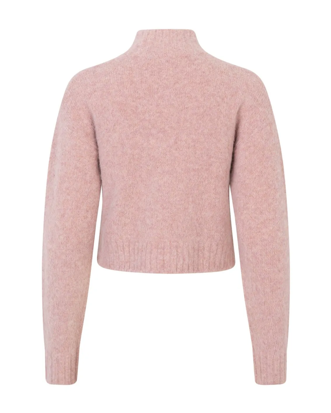 Samsøe Samsøe Sajeanne Cardigan Woodrose