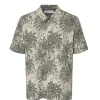 Samsøe Samsøe Sakvist Shirt Sunflower