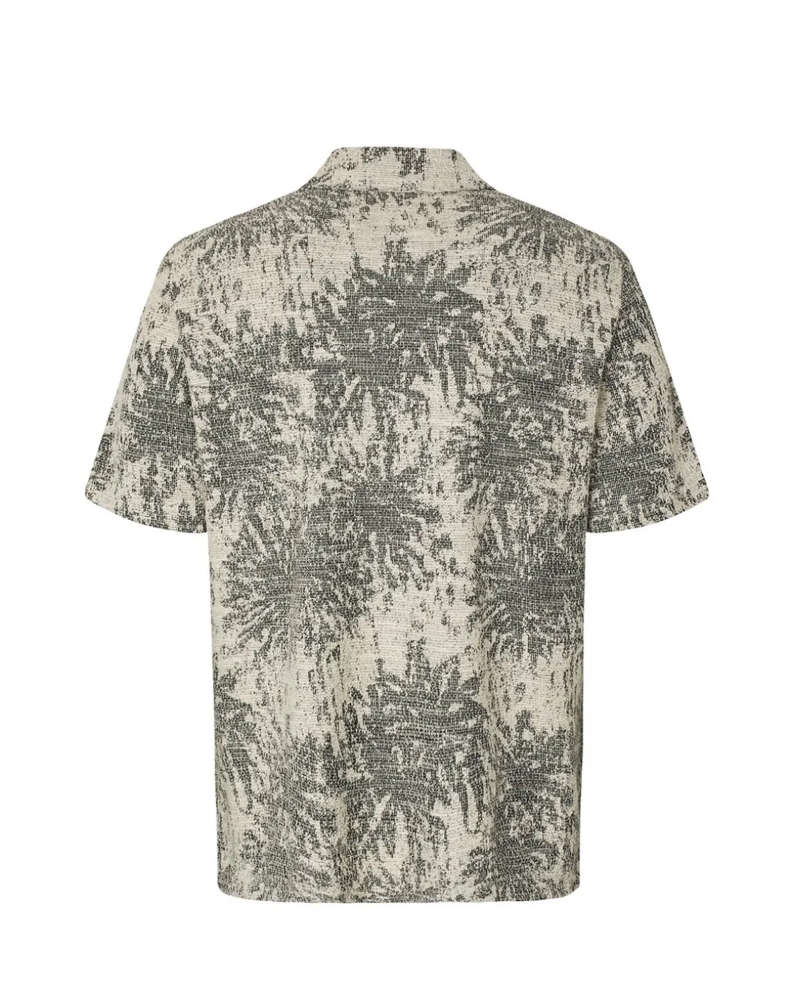 Samsøe Samsøe Sakvist Shirt Sunflower