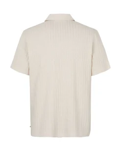 Samsøe Samsøe Sakvistbro Shirt Clear Cream