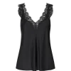 Samsøe Samsøe Salacy Top Black