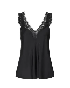 Samsøe Samsøe Salacy Top Black