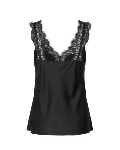 Samsøe Samsøe Salacy Top Black