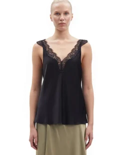 Samsøe Samsøe Salacy Top Black