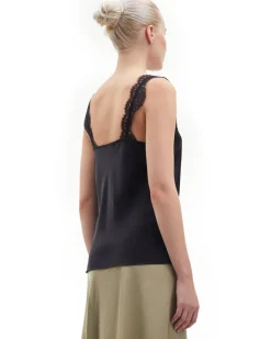 Samsøe Samsøe Salacy Top Black