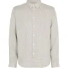 Samsøe Samsøe Saryan J Shirt Clear Cream Check