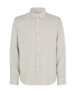 Samsøe Samsøe Saryan J Shirt Clear Cream Check