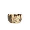 Sandra Li Studio Chunky Mini Bowl Heavy Stone