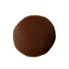 Sandra Li Studio Chunky Plate Rust