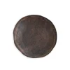 Sandra Li Studio Chunky Plate Mocca