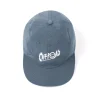 Satisfy Flitesilk Offroad Running Cap Blue