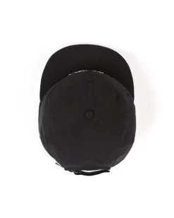 Satisfy PeaceShell Running Cult Member Cap Black