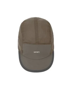 Satisfy Rippy Trail Cap Shitake
