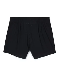 Satisfy Space-O 5 Shorts Black