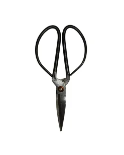 Scissors Medium Black