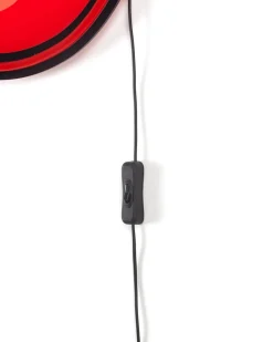 SELETTI Blow Led Lamp Multicolor