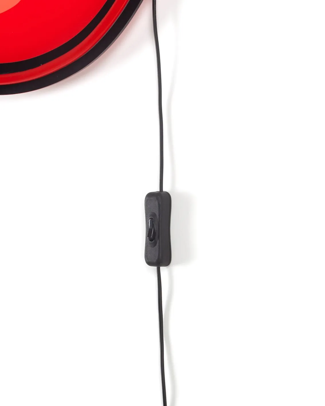 SELETTI Blow Led Lamp Multicolor