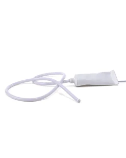 SELETTI Daily Glow Toothpaste Lamp White