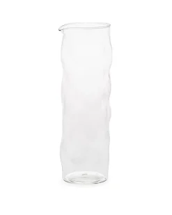 SELETTI "Glass From Sonny" Carafe Clear