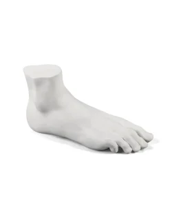 SELETTI Memorabilia Mvsevm Male Foot
