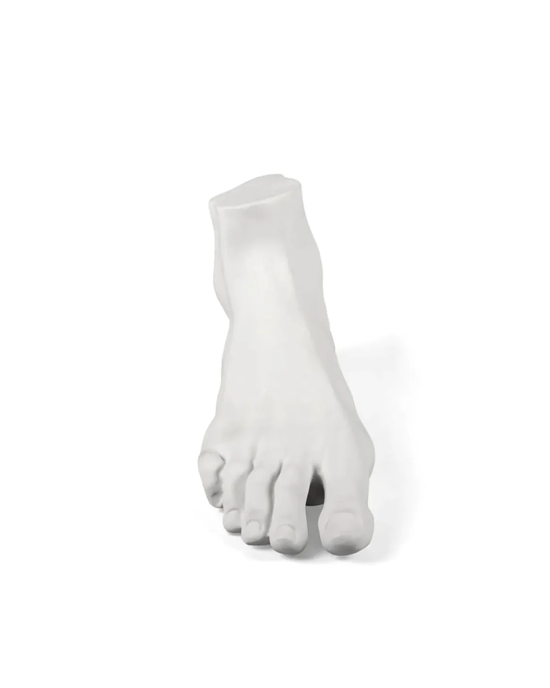 SELETTI Memorabilia Mvsevm Male Foot