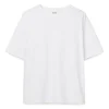 Séfr Atelier Tee Heavy White Cotton