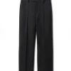 Séfr Mike Suit Trouser Black