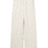 Séfr Nikos Jeans White Twill