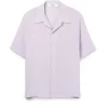 Séfr Noam Shirt Arizona Lilac