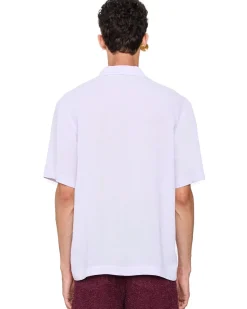 Séfr Noam Shirt Arizona Lilac