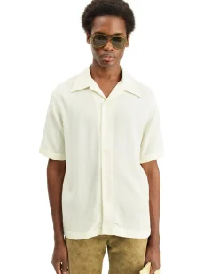 Séfr Suneham Shirt Off White