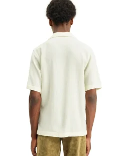 Séfr Suneham Shirt Off White