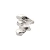 Simuero Agnes Ring Silver