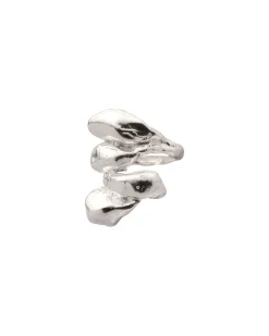 Simuero Agnes Ring Silver