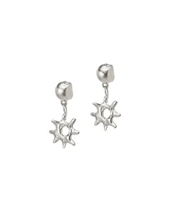 Simuero Alba Earrings