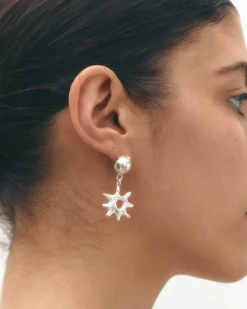 Simuero Alba Earrings