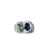 Simuero Buzo Ring Silver