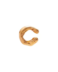 Simuero Earcuff Gold
