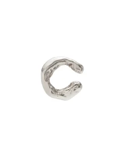 Simuero Earcuff Slilver