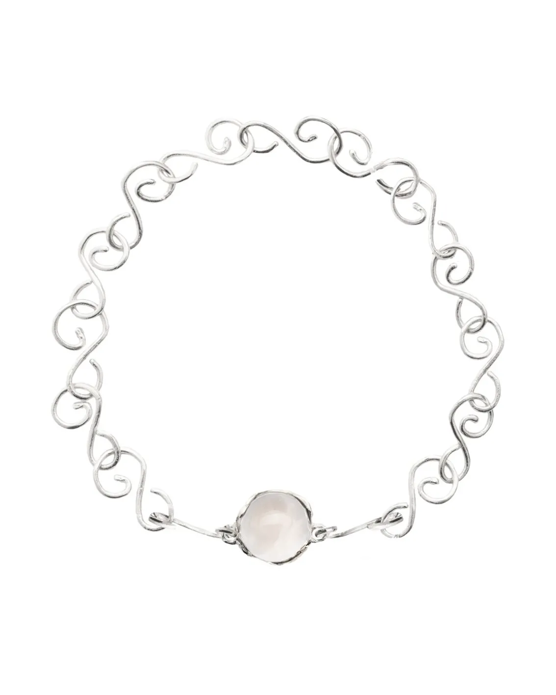 Simuero Fruto Agua Choker